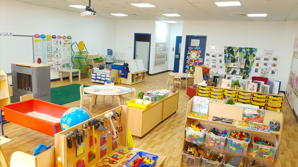 Deira International School Dubai | Nurturing Future Leaders