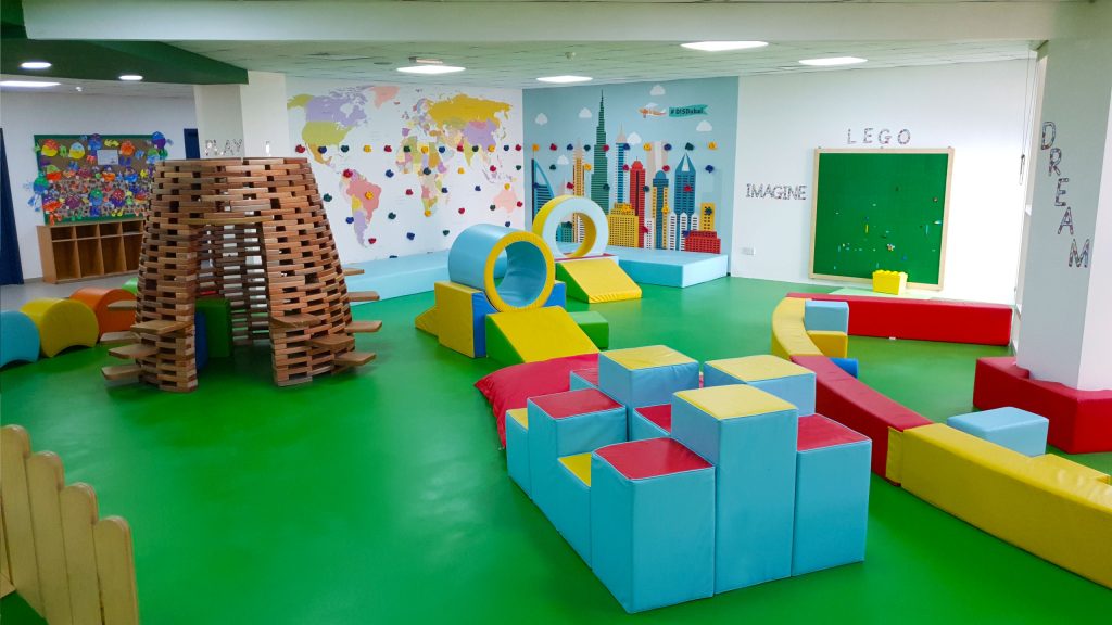 Deira International School Dubai | Nurturing Future Leaders
