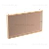 Display Cabinet Boards