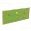 Display Lego Stem and Board