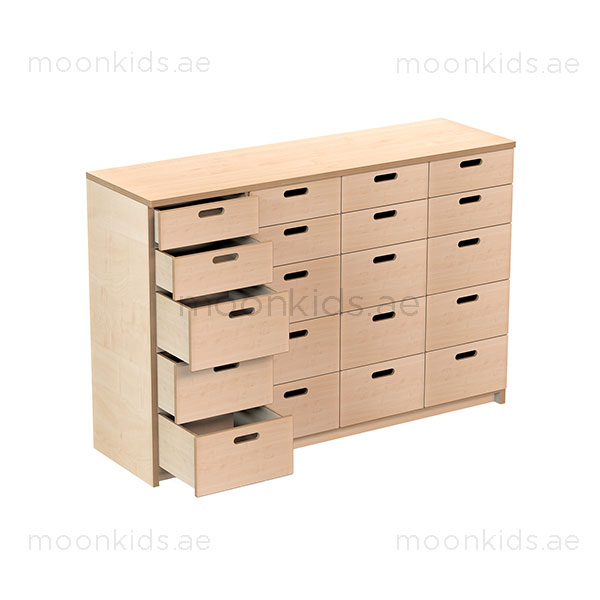 MOON KIDS-DRAWER-UAE