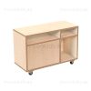 Moon kids Desk Pedestal