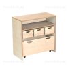Large Storage Box Drawer