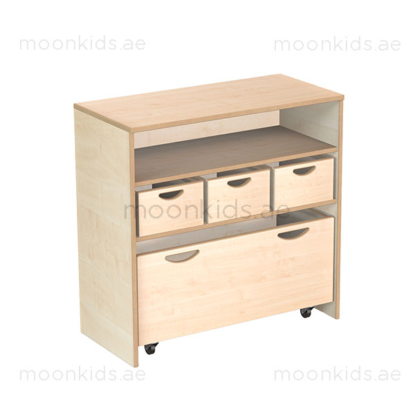 MOON KIDS-DRAWER-UAE