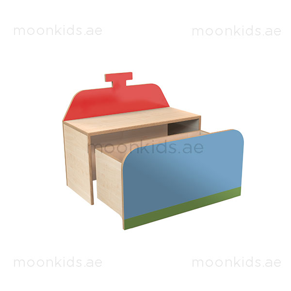 MOON KIDS-DRAWER-UAE
