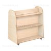Double Sided Trolley 2