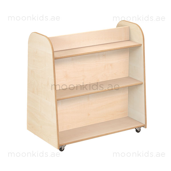 Moon kids-Shelving