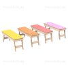 Foldable Bench