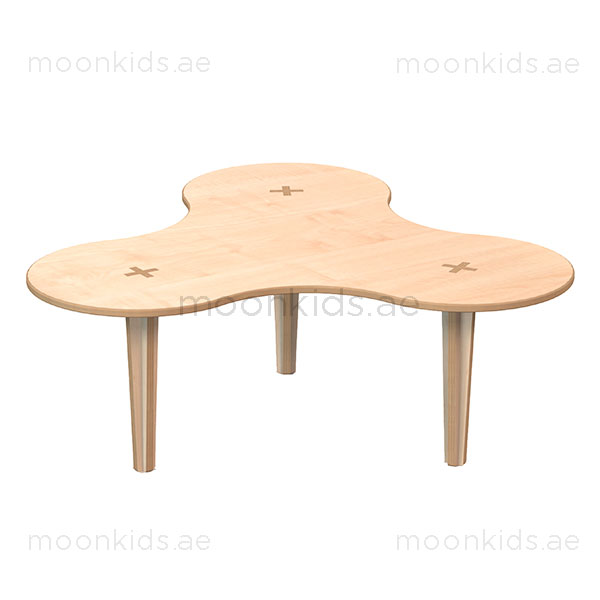 MOON KIDS - TABLE