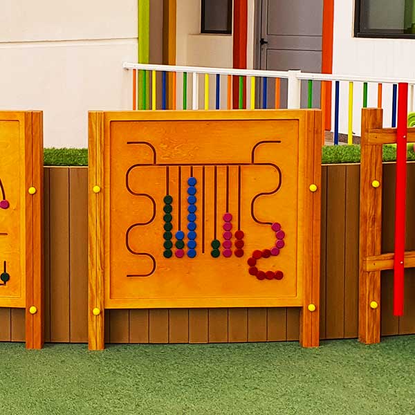 Interactive Wall Games-2