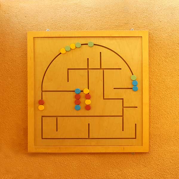 Interactive Wall Games-1