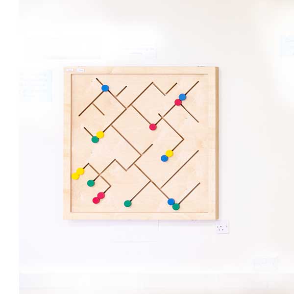 Interactive Wall Games-3