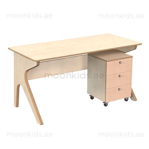 MOON KIDS - TABLE