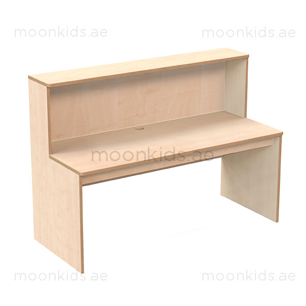 Moon Kids - Desk
