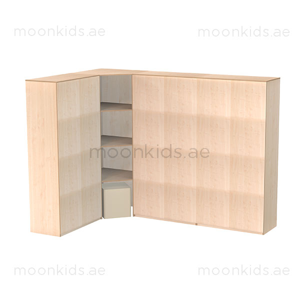 Moon Kids - Cupboard - UAE