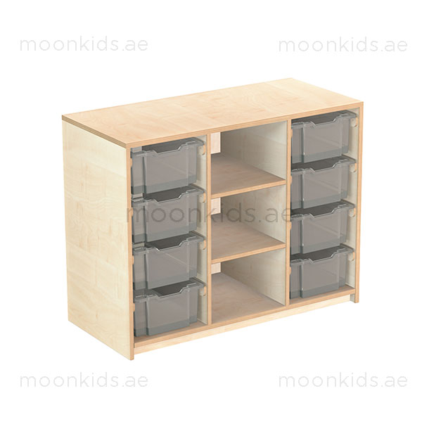 Moon Kids - Trays - UAE