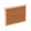 Large Cork Board