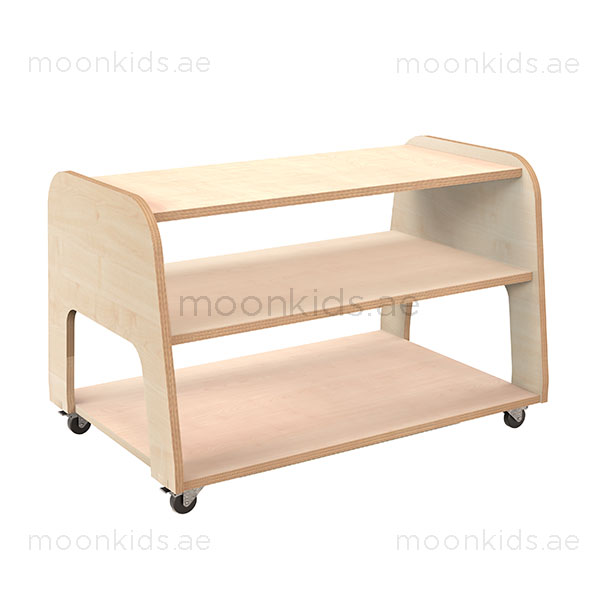 Moon kids-Shelving