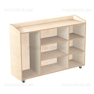 Moon kids-Shelving