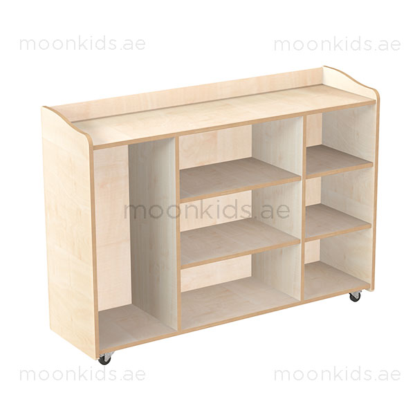 Moon kids-Shelving