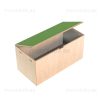 Medium Storage Box With Slow Closing Hinges