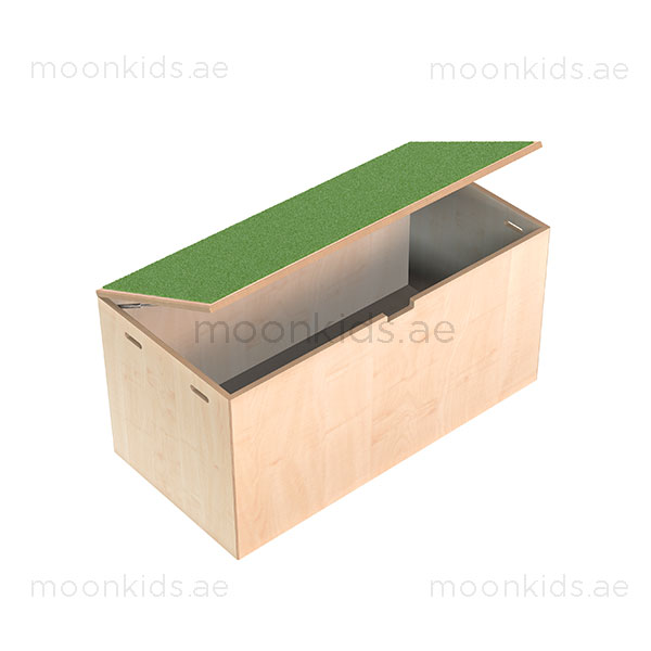 Moon Kids - Storage Box - UAE