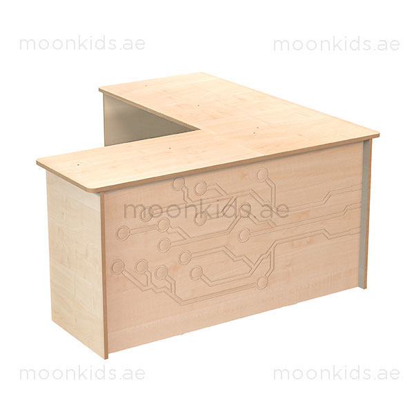 Moon Kids - Desk