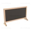 XL Movable Blackboard