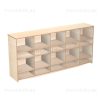 Multi Purpose Cubbies