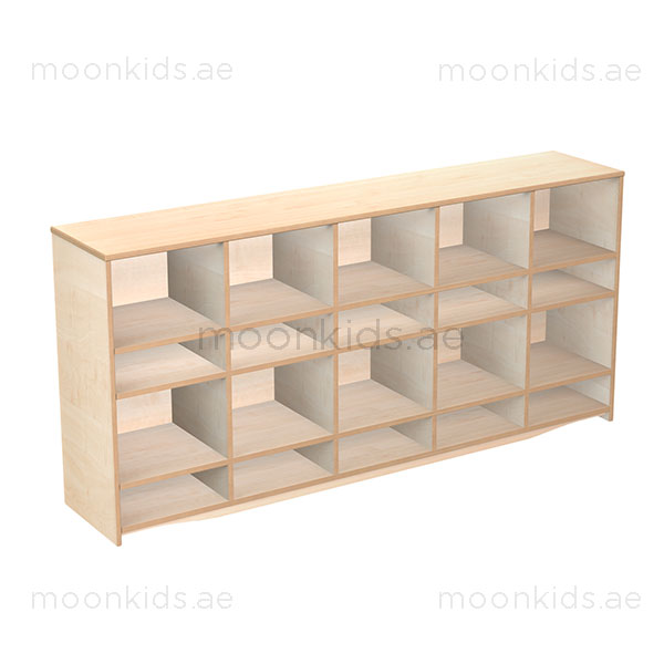 Moon Kids - Cubbies - UAE