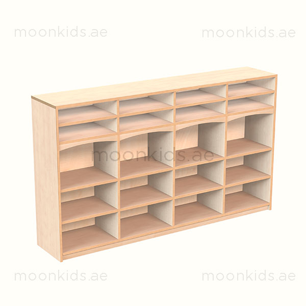 Moon Kids - Cubbies - UAE