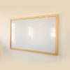 XL Magnetic White Board