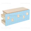 Jigsaw Desk