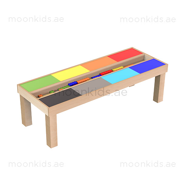 MOON KIDS - TABLE