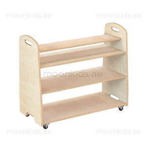 Moon kids-Shelving
