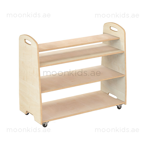 Moon kids-Shelving