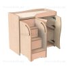 Nappy Changing Table