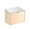 Outdoor Storage Box