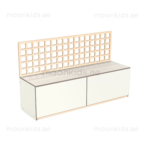 Moon Kids - Storage Box - UAE