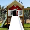 Explorer Play House
