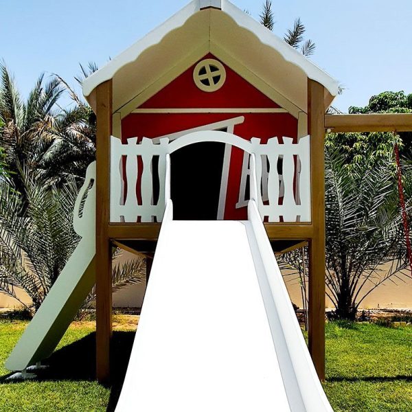 Explorer Play House