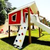 Explorer Play House