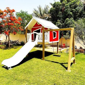 Explorer Play House