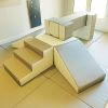 Balance Step and Slide