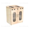 Role Play Stove