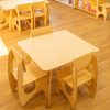 Pre School Chair