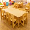 Pre School Chair