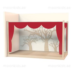 Moon kids-Role play