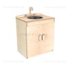 Role Play Sink