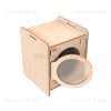 Role Play Washing Machine